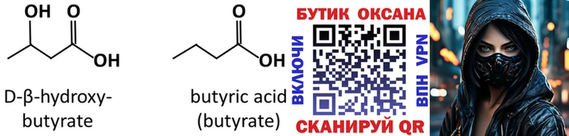 Бутират бутик Купить Саки